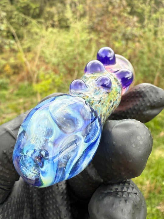 Alex Golovin One Hitter/Chillum - Custom Colour