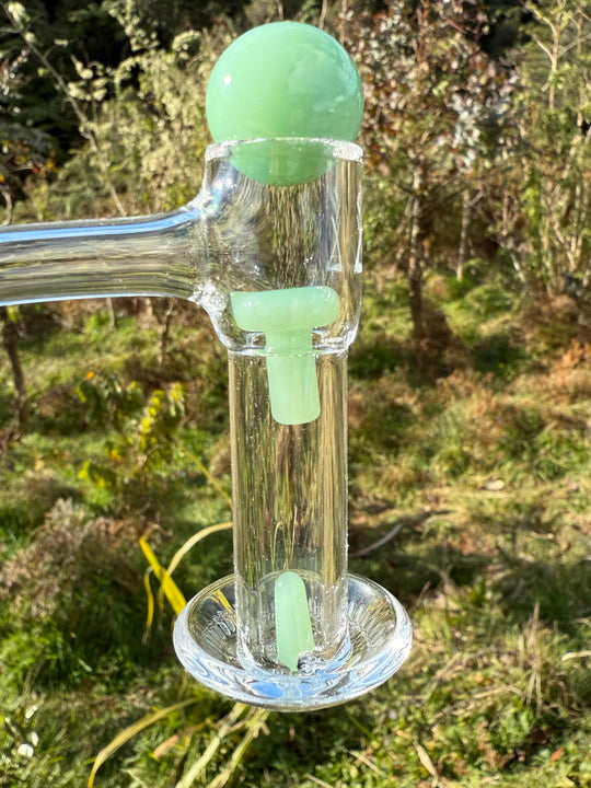 Jamie Clement Terp Slurper Set - Roswell Green