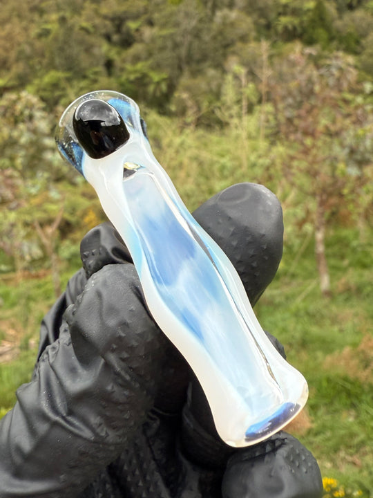 Alex Golovin Windowed One Hitter - Blue Stardust/Custom