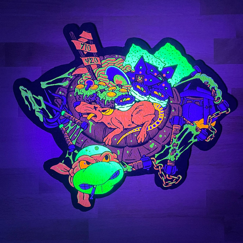 Raf Soup