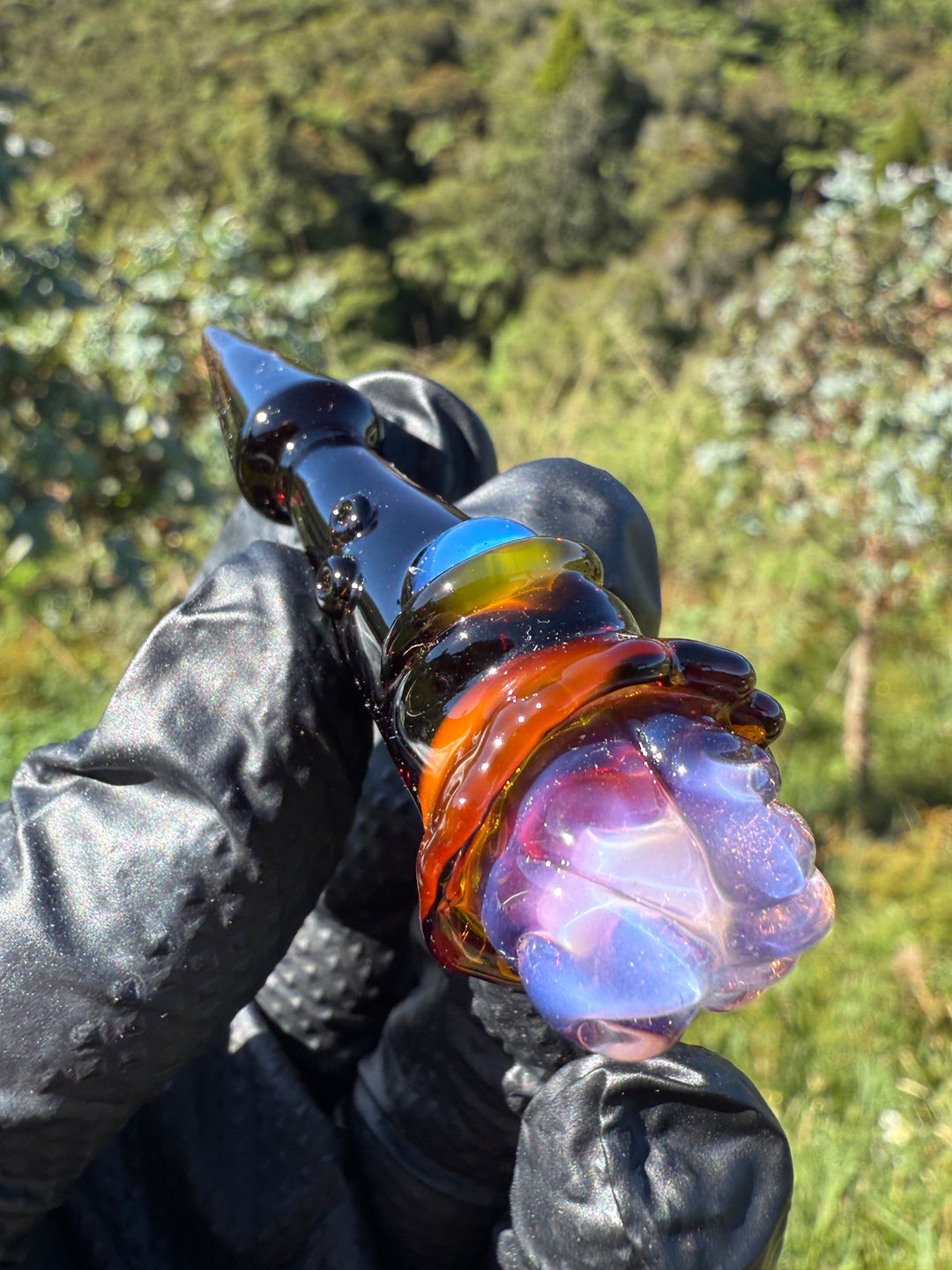 Jamie Clement Brain Poker - Maple Syrup