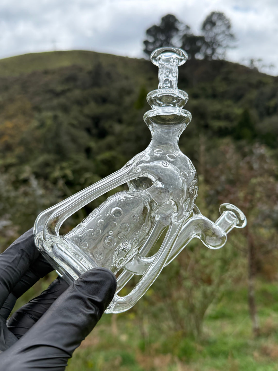 23Glass - Blooper 4Cycler