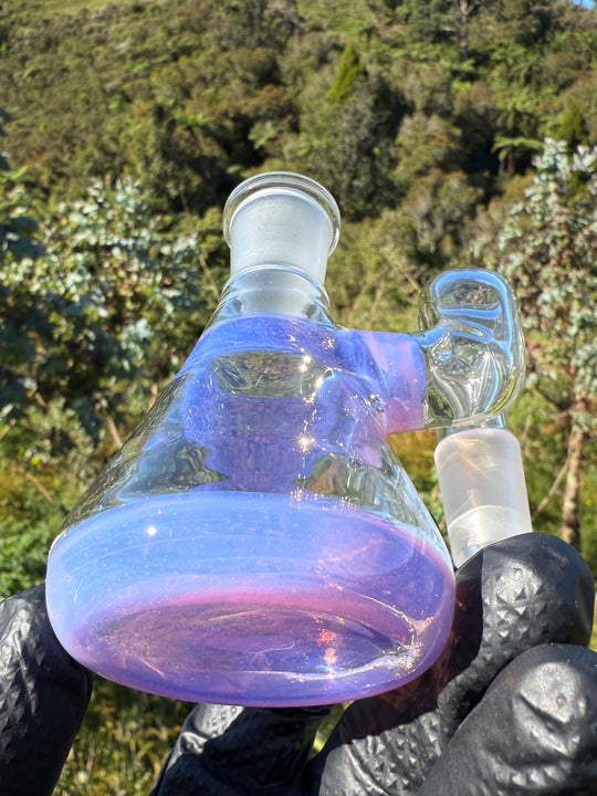 Jamie Clement Ash Catcher - Pink Slyme