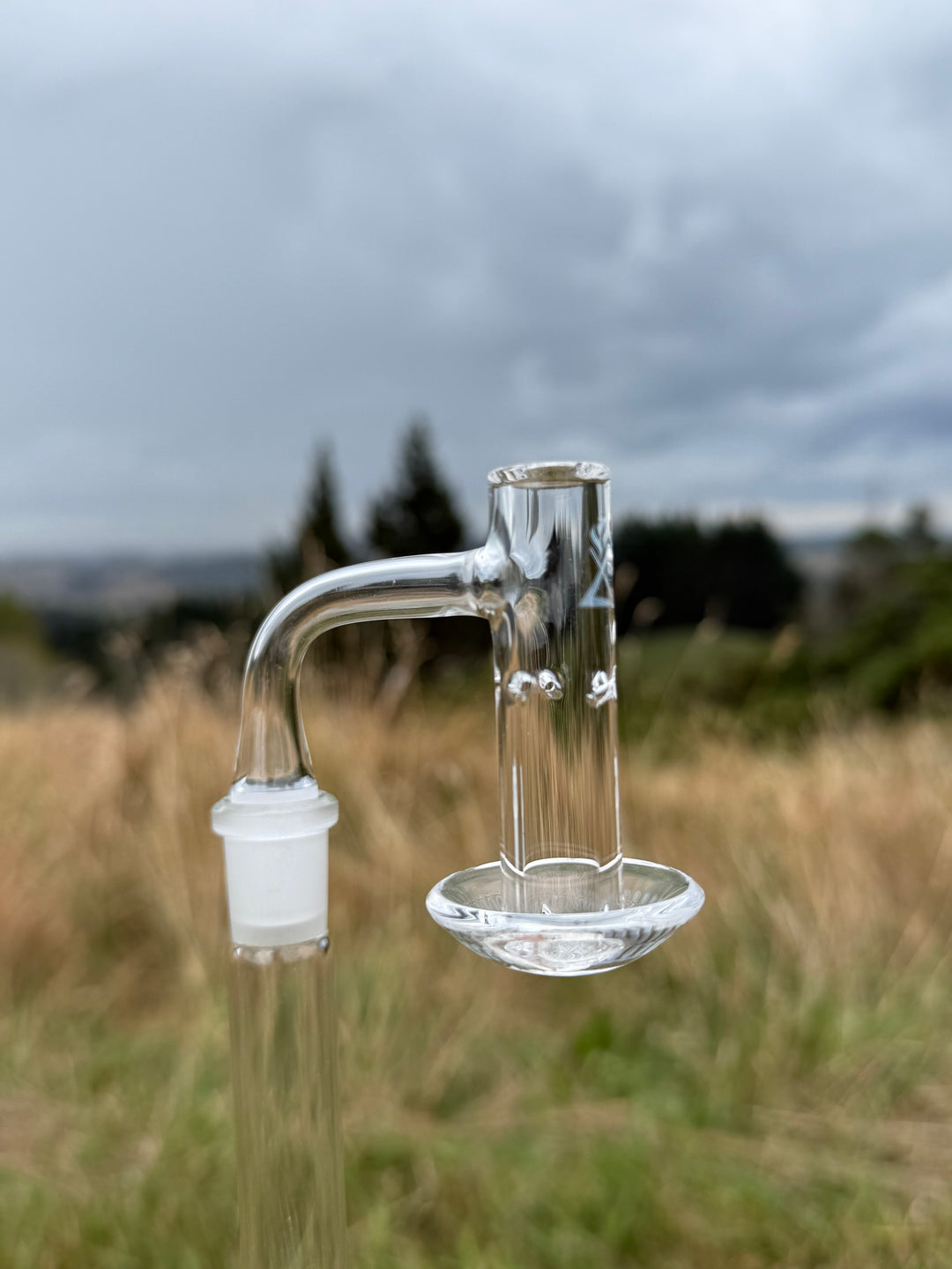 Victory Glassworks - Ceres 3