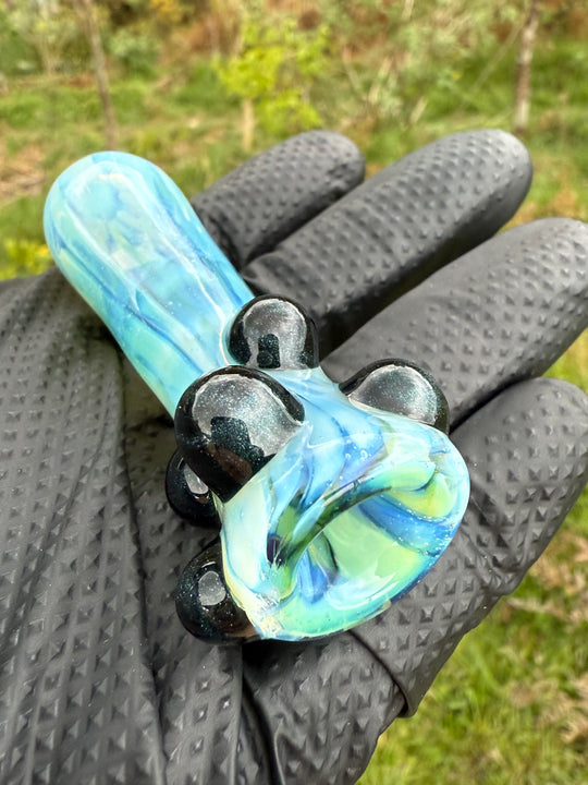 Alex Golovin One Hitter/Chillum - Custom Colour