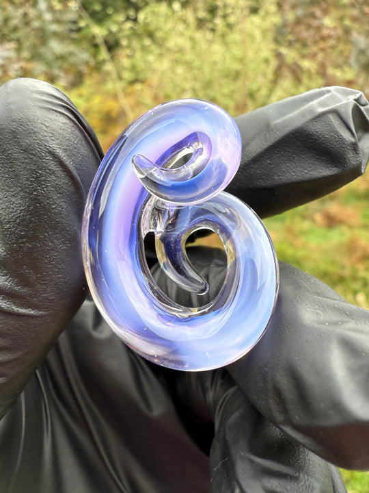 Alex Golovin Slide Pendant #1 - Custom Colour