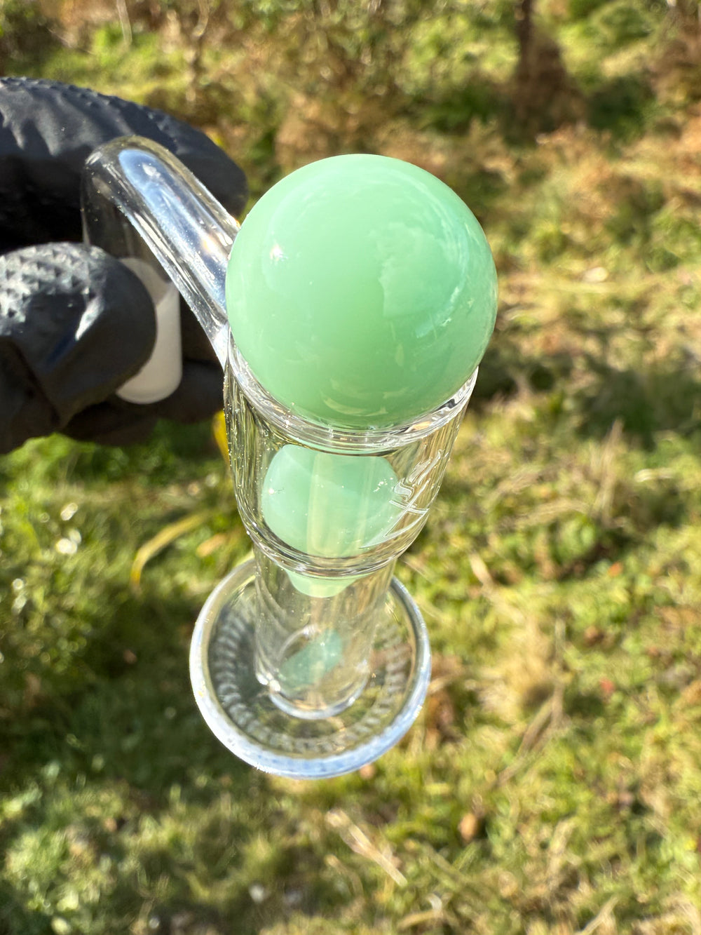 Jamie Clement Terp Slurper Set - Roswell Green