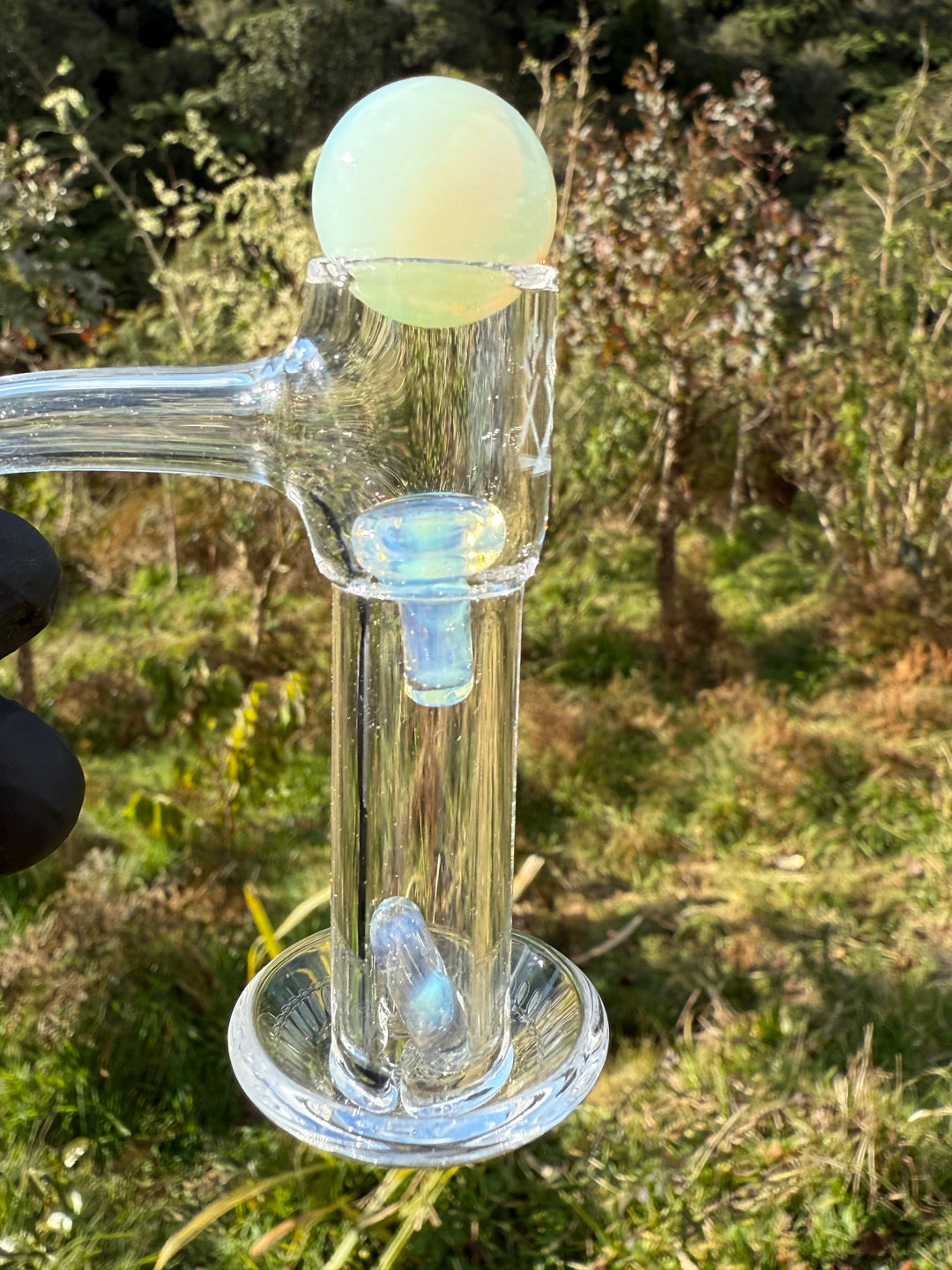 Jamie Clement Terp Slurper Set - Glopal