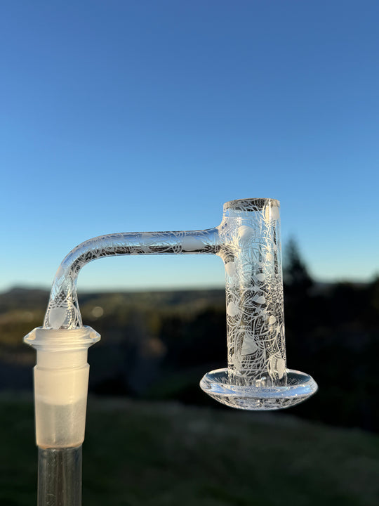 Victory Glassworks - Dazed 2 - Limited Edition G5 20mm Hybrid