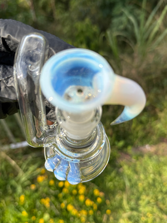 Uzzi Glass Swiss Perc Drip Tube Set - Glopal