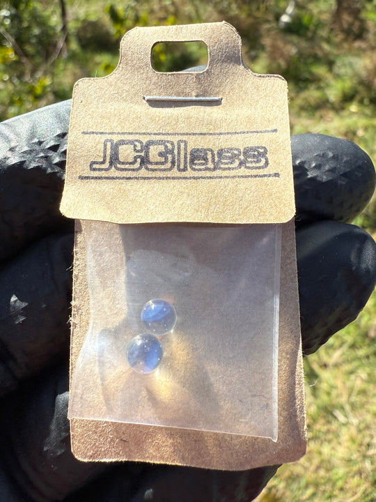 Jamie Clement Terp Pearl/Pill Sets - Multiple Colours