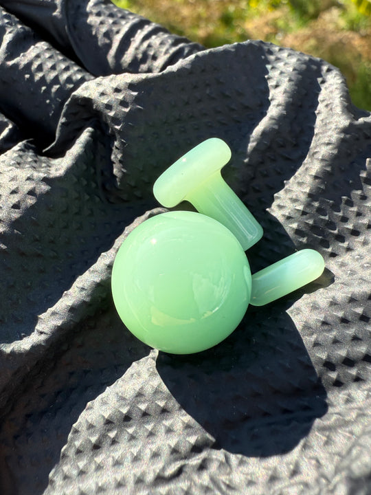 Jamie Clement Terp Slurper Set - Roswell Green