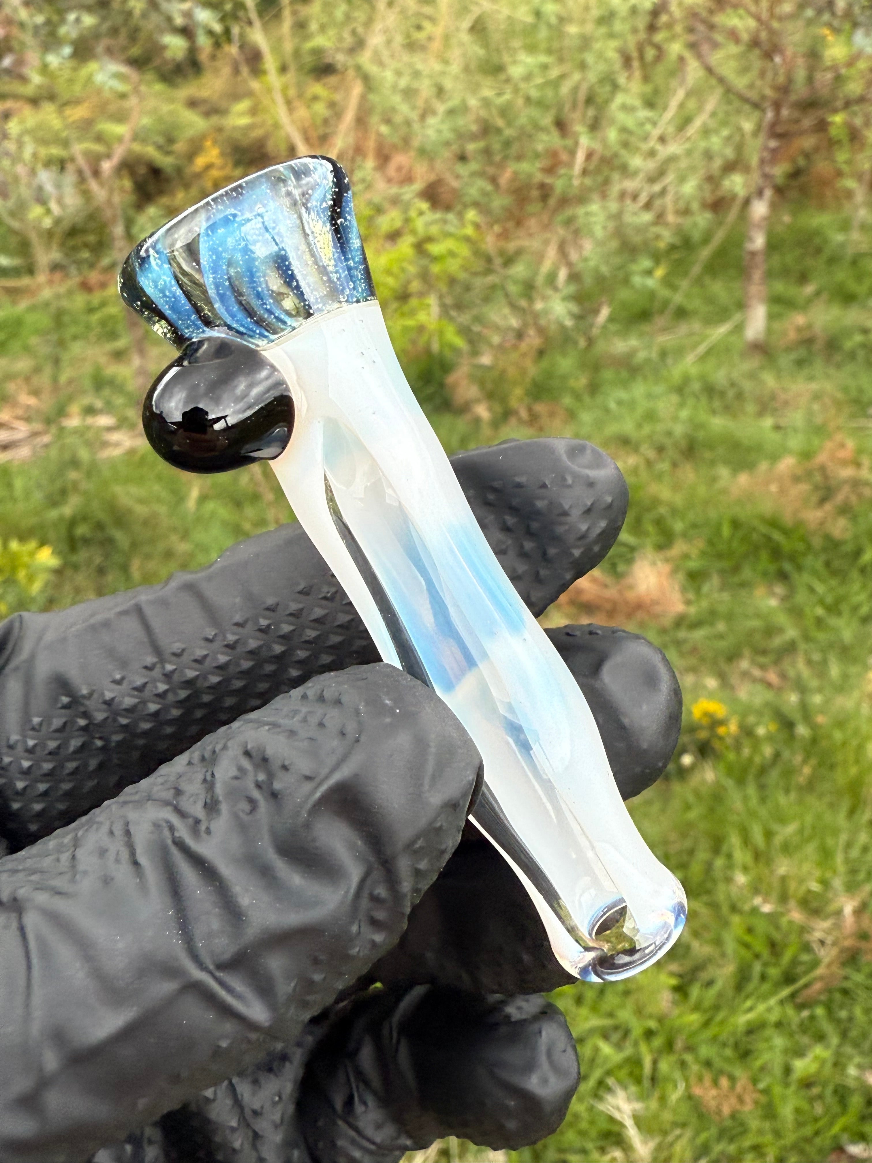 Alex Golovin Windowed One Hitter - Blue Stardust/Custom – Off Grid ...