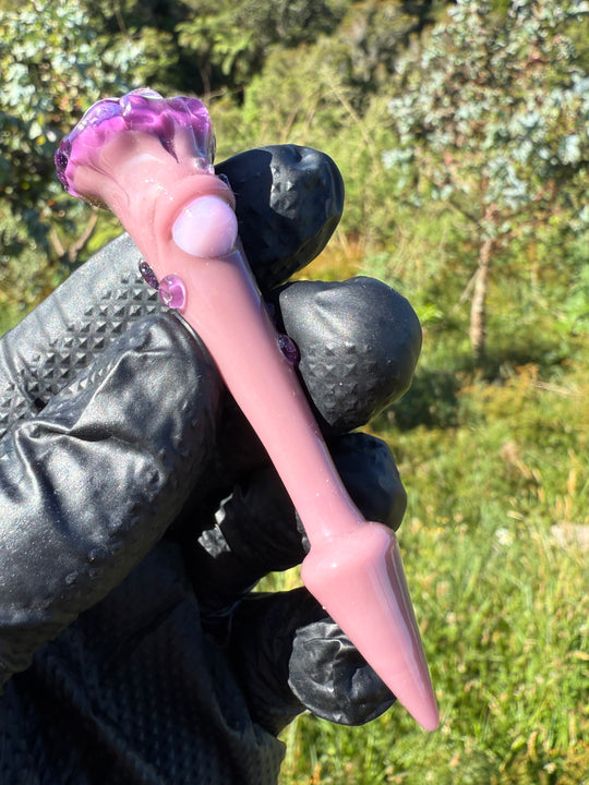 Jamie Clement Brain Poker - Mauvalous