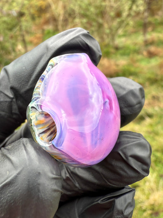 Alex Golovin Slide Hollow Pendant #2 - Custom Colour