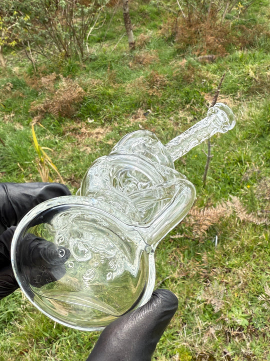 23Glass - Blooper 4Cycle Recycler Klein