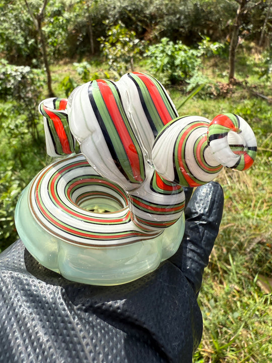 Blitzkriega Pool Floaty Balloon Dog - Gucci/Multicolour
