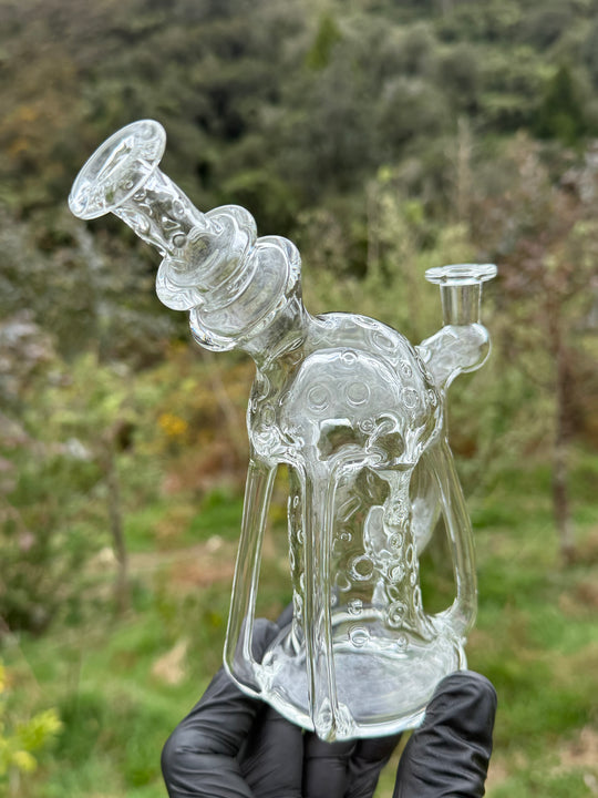 23Glass - Blooper 4Cycler