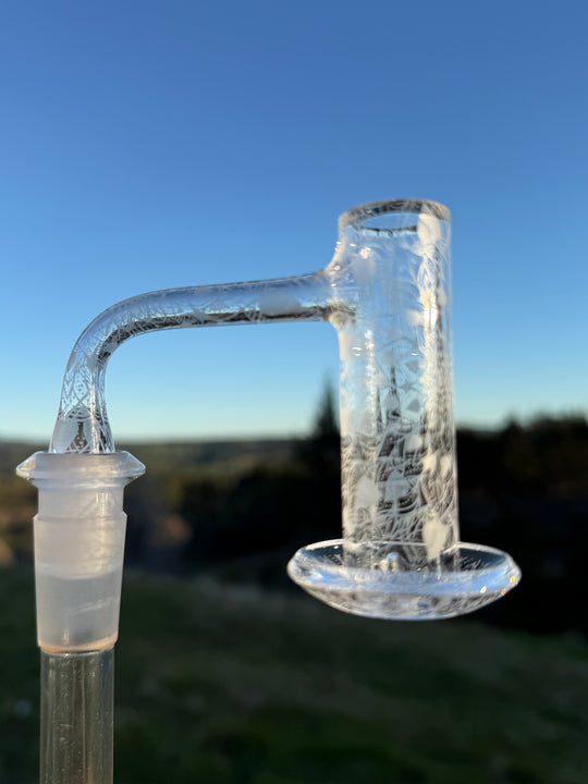 Victory Glassworks - Dazed 2 - Limited Edition G5 20mm Hybrid