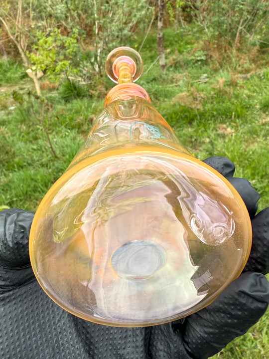 Yeti Glass XL Jammer - Gold Fumed #1