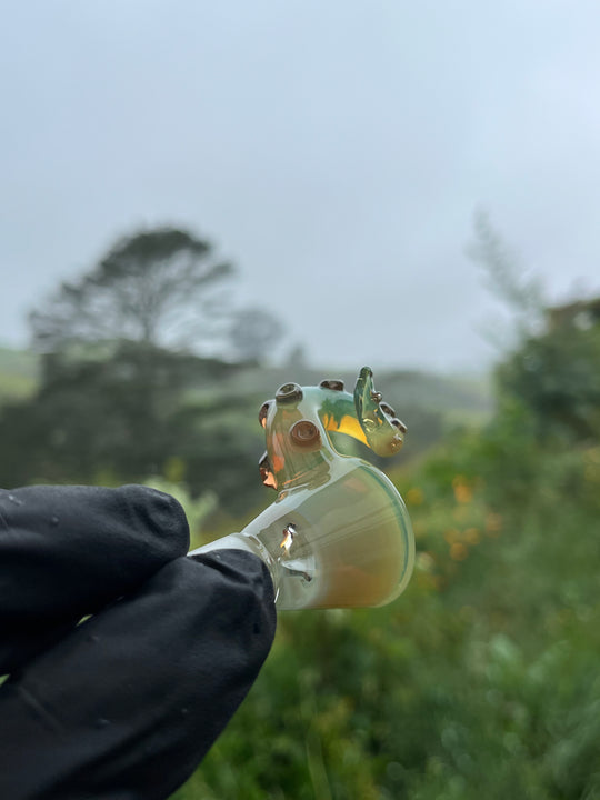 Jamie Clement Slide 14mm Tentacle - Yoshi CFL