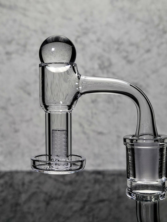 Victory Glassworks - Classic Slurper 14mm 90º