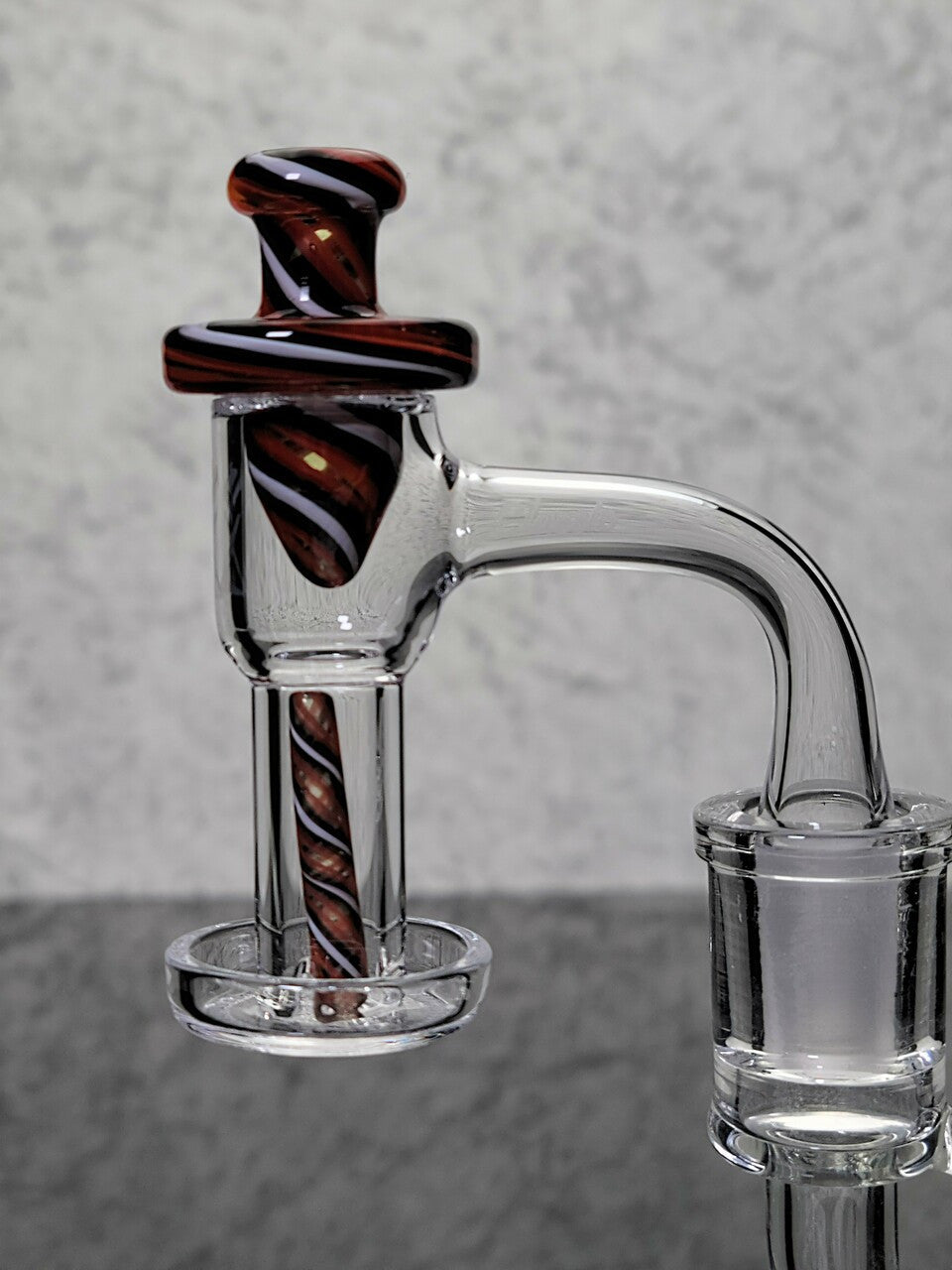 Victory Glassworks - Classic Slurper 14mm 90º