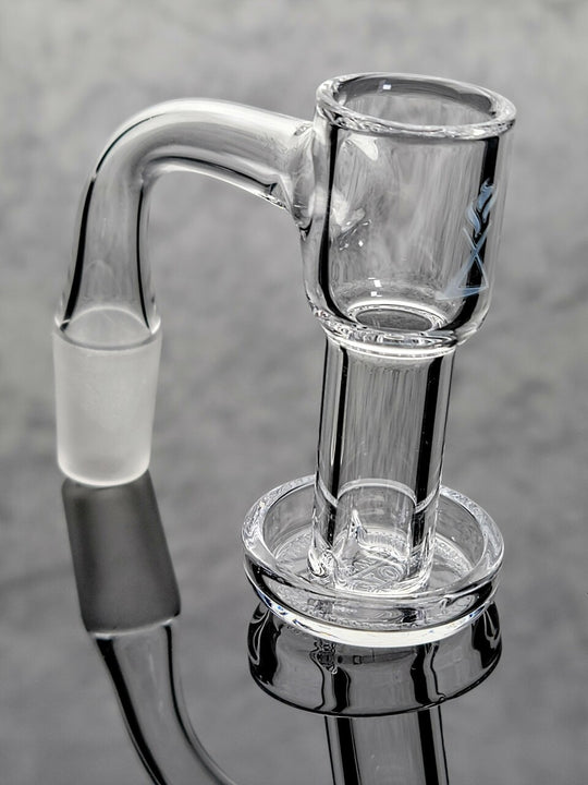 Victory Glassworks - Classic Slurper 14mm 90º