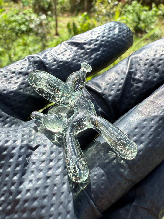 Blitzkriega Balloon Dog Pendant - Custom #1