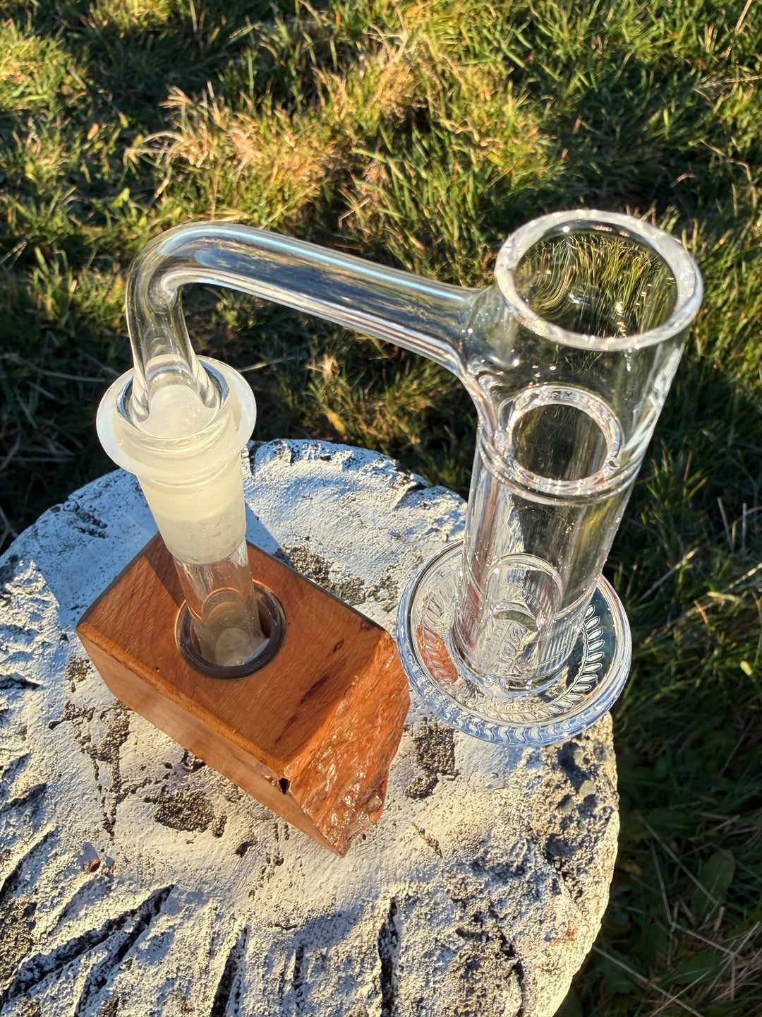 Victory Glassworks - T3