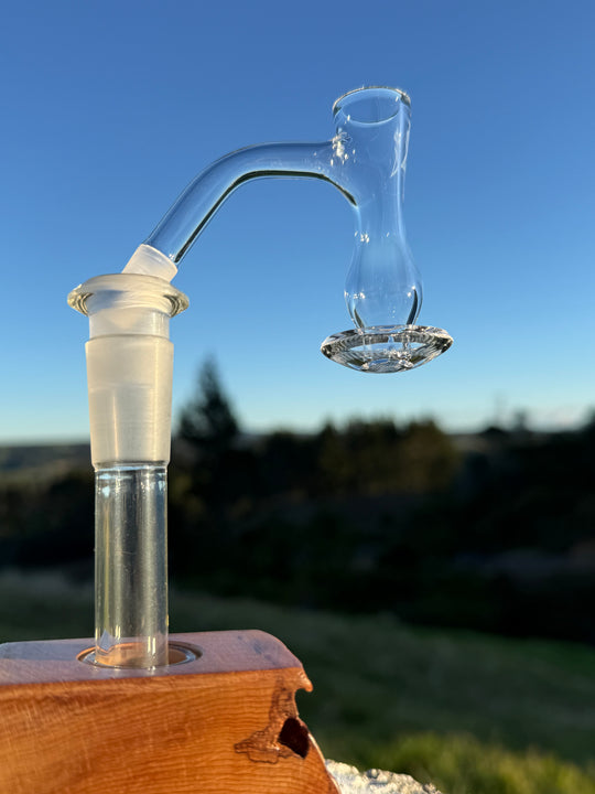 Victory Glassworks - Classic Venus