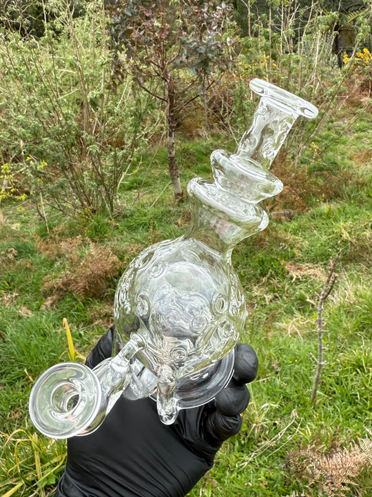 23Glass - Blooper 4Cycler