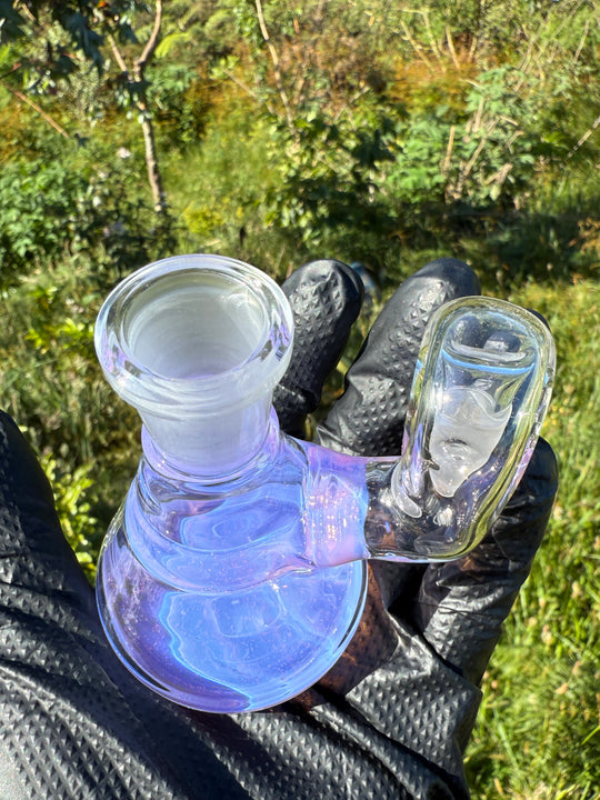 Jamie Clement Ash Catcher - Pink Slyme