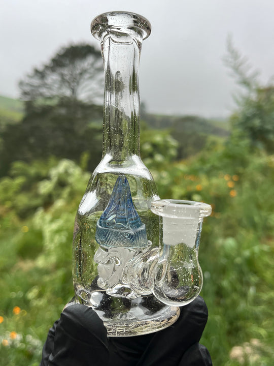 Wyrdglass Goblin Perc Rig - Lucy UV/Pinocchio