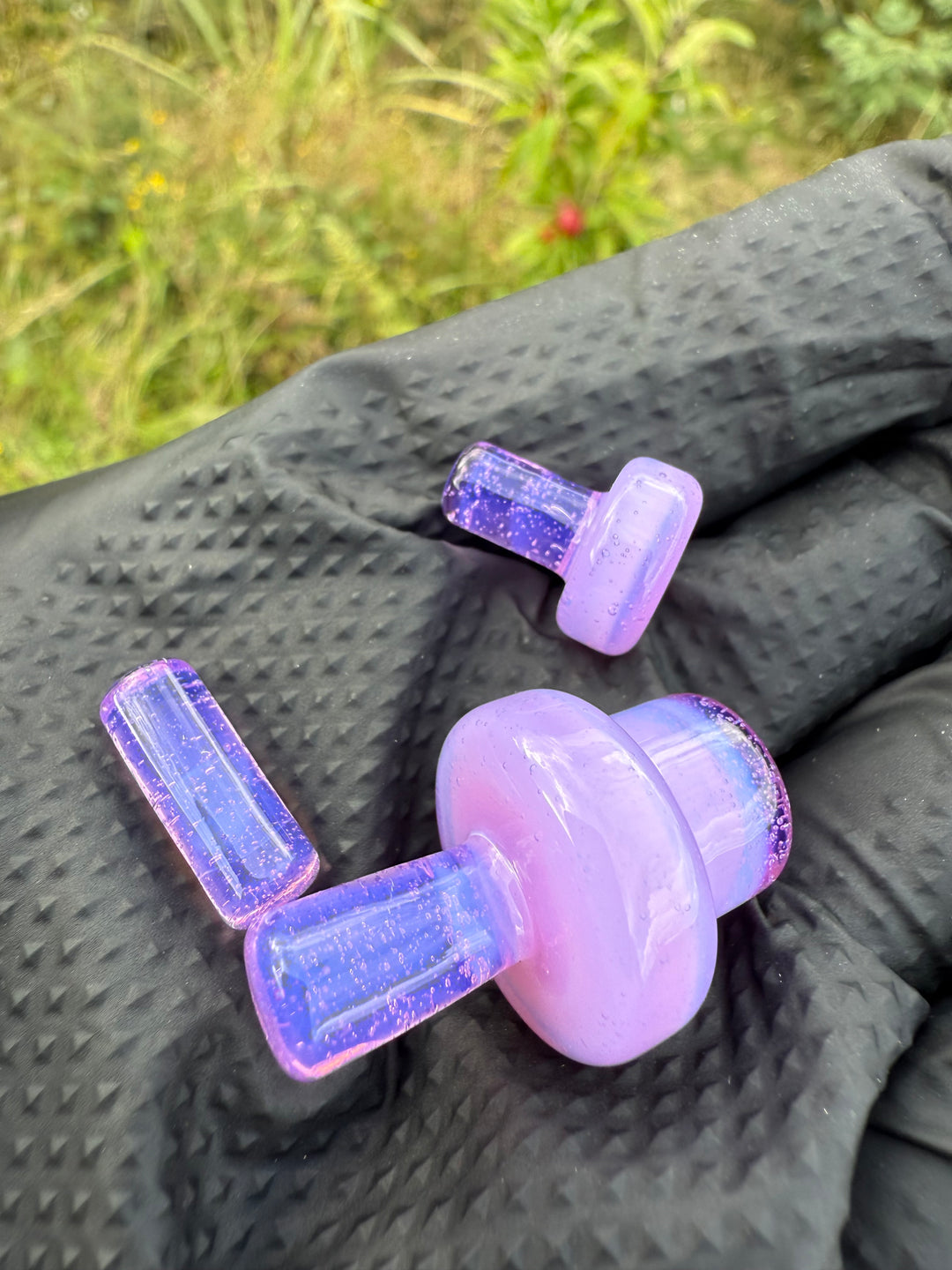 Jamie Clement Terp Slurper Set - Pink Slyme