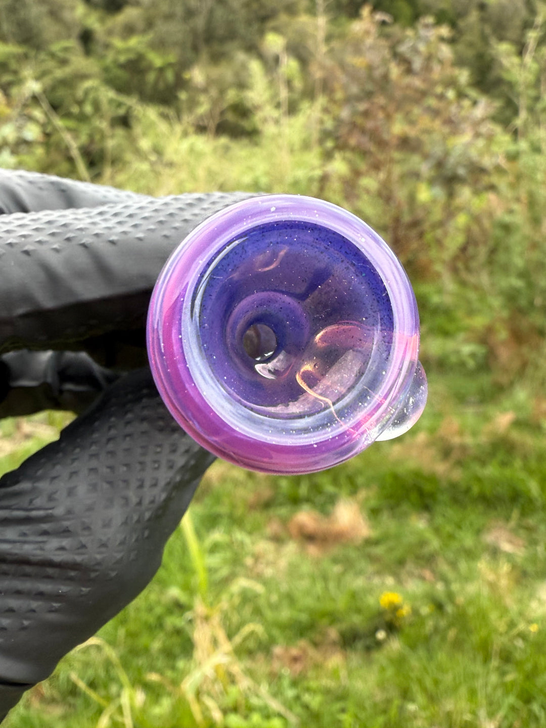 Alex Golovin One Hitter #1 - Royal Jelly/Custom