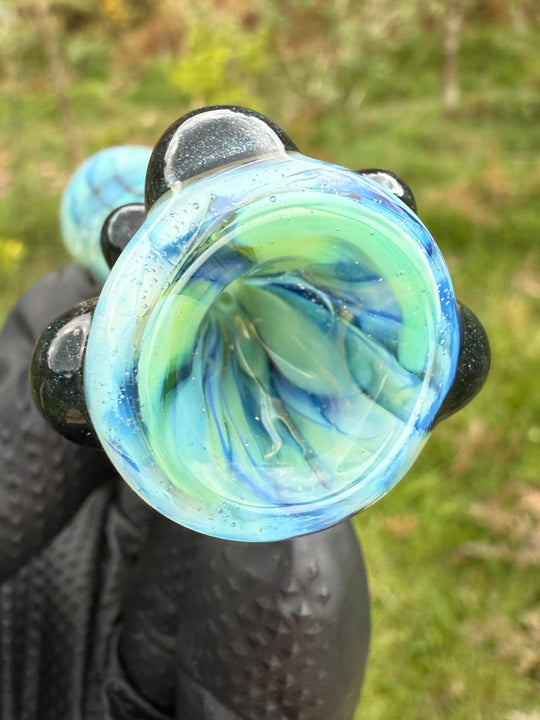 Alex Golovin One Hitter/Chillum - Custom Colour
