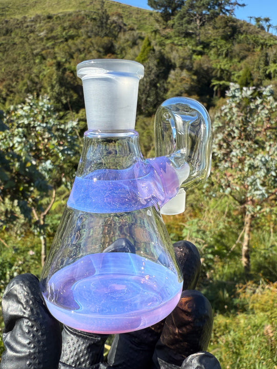 Jamie Clement Ash Catcher - Pink Slyme