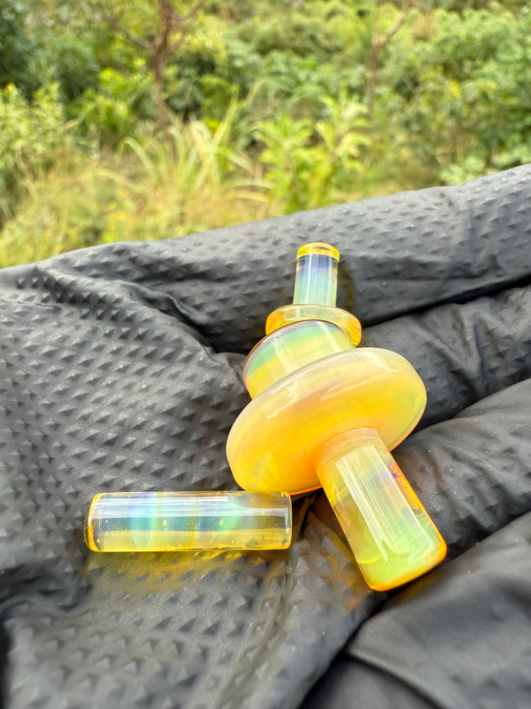 Jamie Clement Terp Slurper Set - NS Yellow