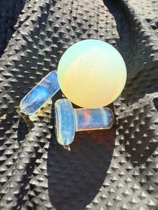 Jamie Clement Terp Slurper Set - Glopal