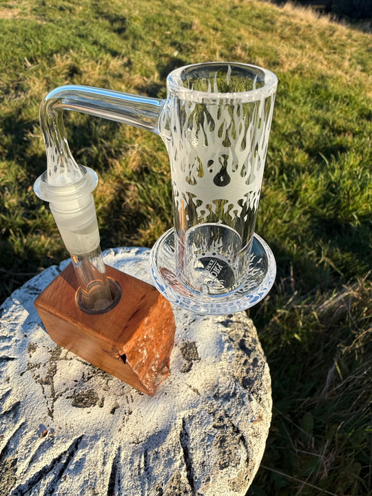 Victory Glassworks - Hades Collectors Edition