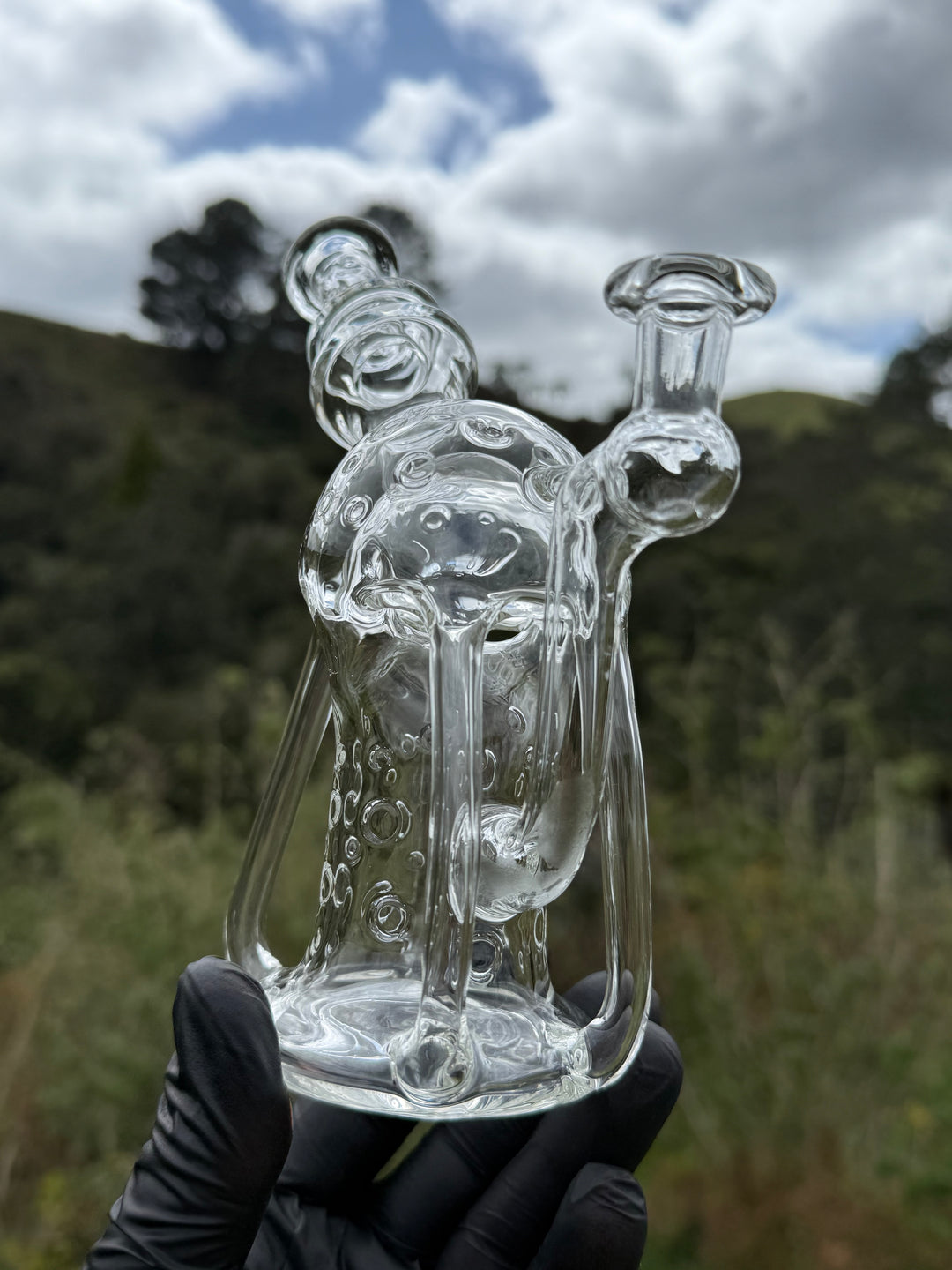 23Glass - Blooper 4Cycler
