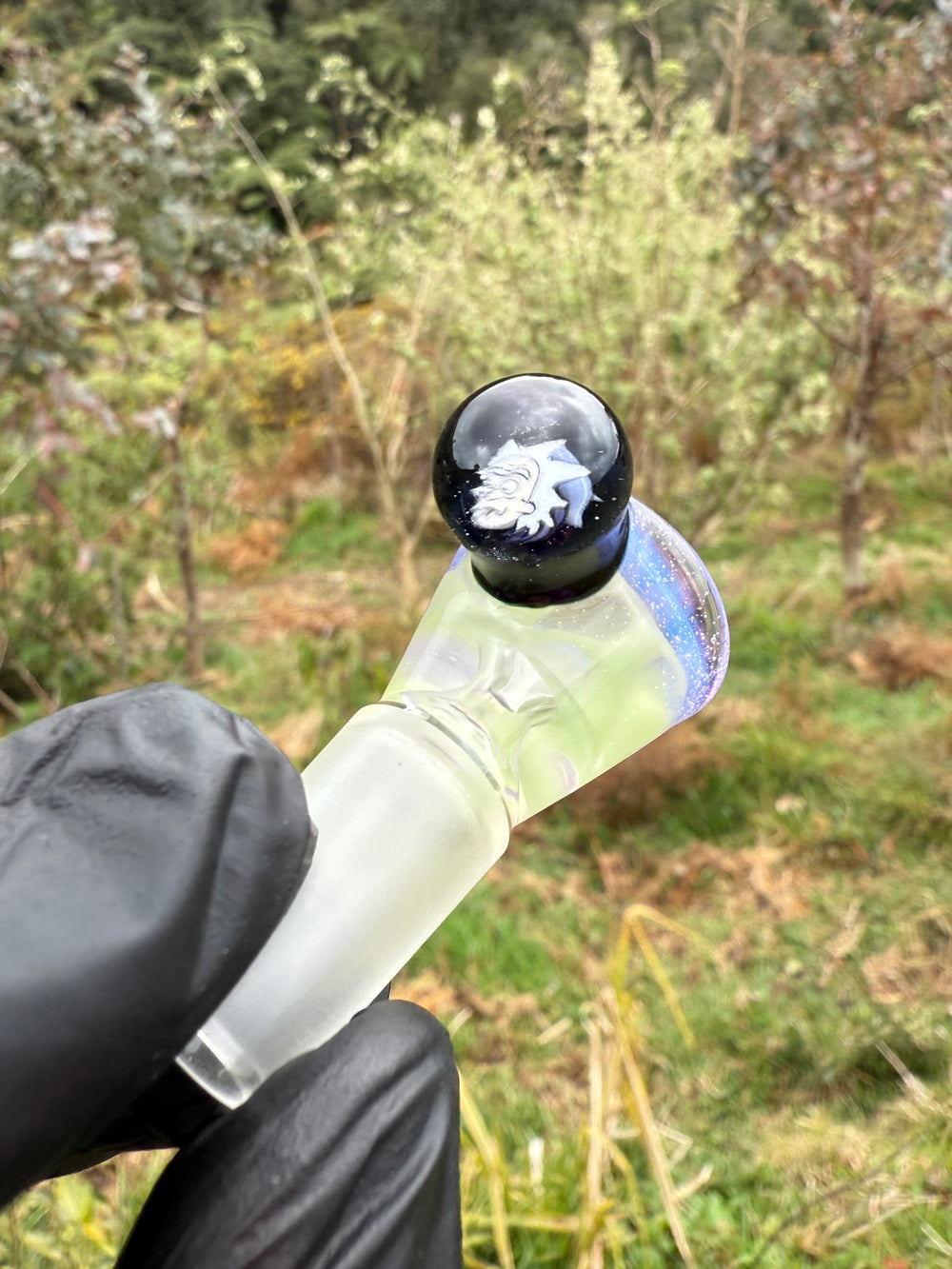 Alex Golovin Slide 14mm Millie - Pink Slyme/Antidote/Rozwell