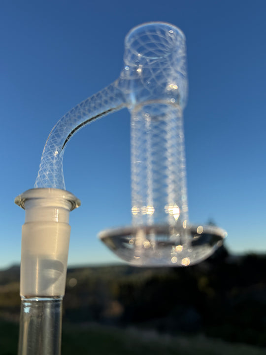 Victory Glassworks G5 Valorian - Karma Glass Collector's Edition