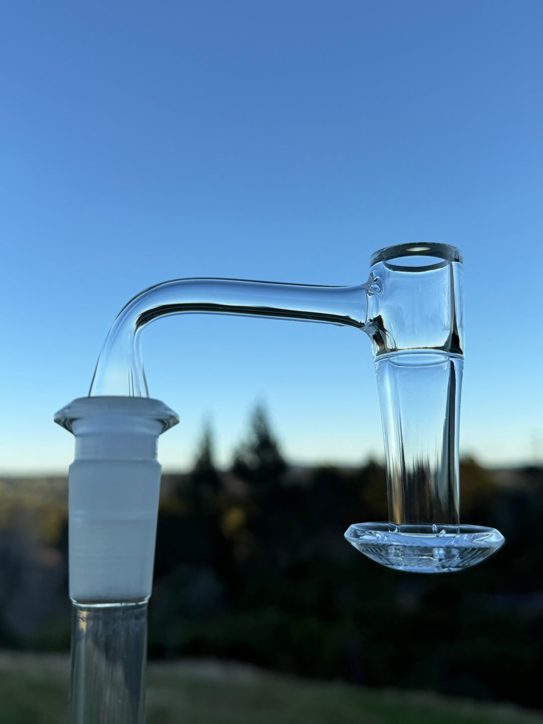 Victory Glassworks - Vortex XL