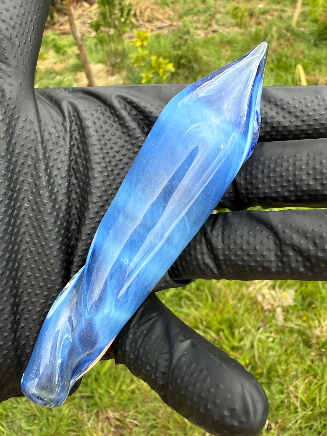 Alex Golovin Icicle Spoon - Custom Colour