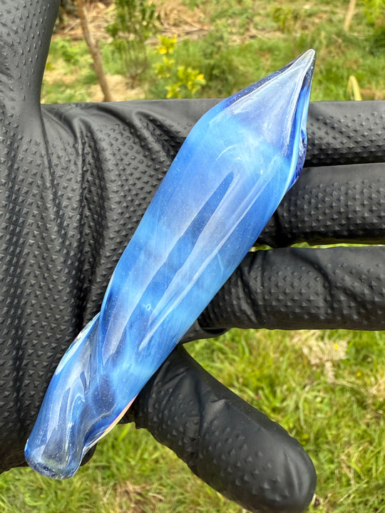 Alex Golovin Icicle Spoon - Custom Colour