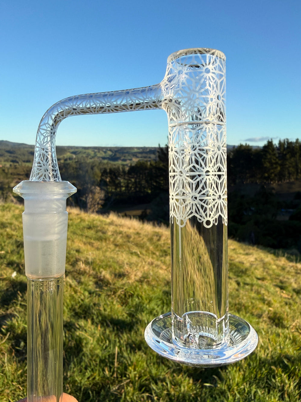Victory Glassworks - Titan 2