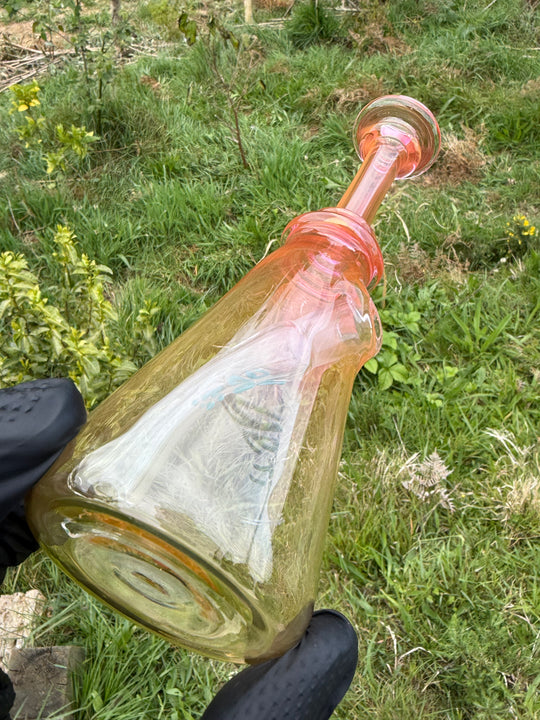 Yeti Glass XL Jammer - Gold Fumed #2