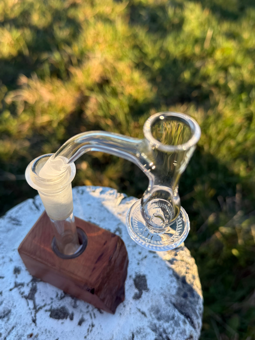 Victory Glassworks - Classic Venus